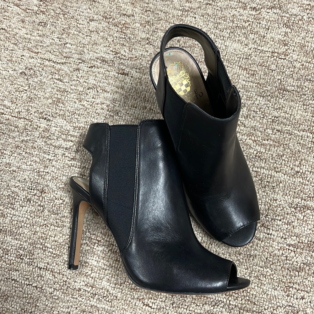 Booties